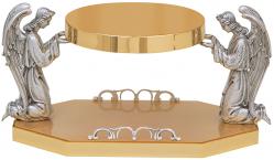  Thabor 9.5 inch Dia Top Plate 