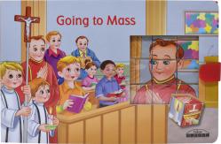  Going to Mass 