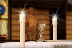 1A GUIDE TO CARE FOR ALTAR & PASCHAL CANDLES 