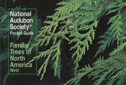  Familiar Trees of North America: Western Region 