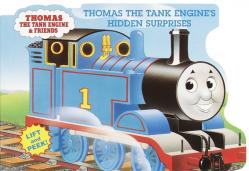  Thomas the Tank Engine\'s Hidden Surprises 
