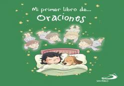  Mi Primer Libro De... Oraciones 