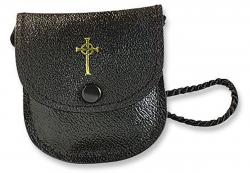  Burse, Leather 