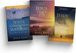  Joyce Rupp\'s Lenten Collection (a 3-Book Set) 