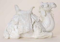  Nativity Camel 14.5 inch OUTDOOR or Indoor Ivory (27\" Scale) ONLY 1 LEFT 