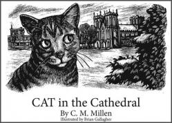  Cat in the Cathedral 