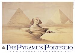  The Pyramids Portfolio: Gift Edition 