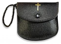  Burse, Leather 