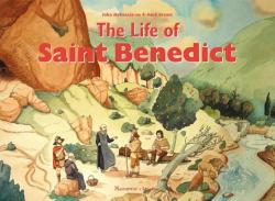  The Life of Saint Benedict 