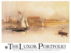  The Luxor Portfolio: Gift Edition 