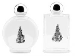  Holy Water Bottle from Fatima Medium Size 