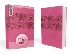  Large Print Bible-NIRV 