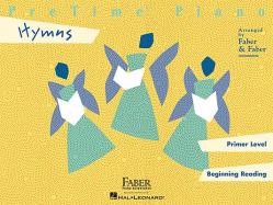  Pretime Piano Hymns - Primer Level 