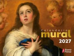  Calendario 2027 