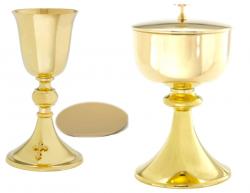  Ciborium (175 Host Capacity) 