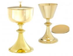  Ciborium (175 Host Capacity) 