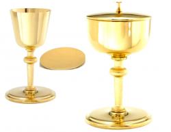  Ciborium (175 Host Capacity) 