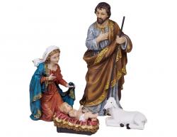  Nativity Set Holy Family 18 inch Outdoor / Indoor 