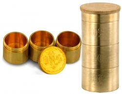  Oil Stock Triple HIS 