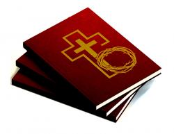  Lectionary for Sundays and Solemnities Companion Set of Three The Passion Narratives CANADIAN 