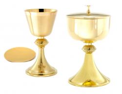  Ciborium (175 Host Capacity) 