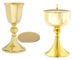  Ciborium (175 Host Capacity) 