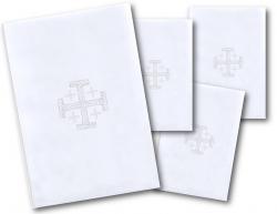  Purificator Cotton/Polyester 4/Pkg 