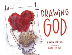  Drawing God 