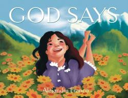  God Says 