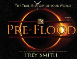 PreFlood: An Easy Journey Into the PreFlood World by Trey Smith (Paperback) 