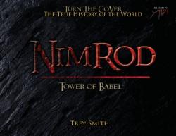  Nimrod: The Tower of Babel by Trey Smith (Paperback) 