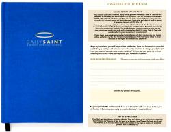  Dailysaint Journal Catholic 