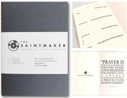  Saintmaker Pocket Notebook 3-Pack 
