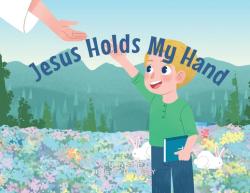  Jesus Holds My Hand 
