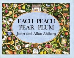 Each Peach Pear Plum 
