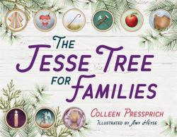  The Jesse Tree for Families 