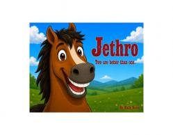  Jethro: Two Are Better Than One 