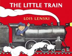  The Little Train 