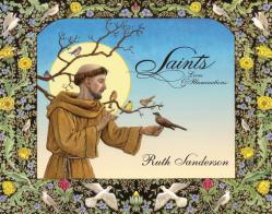  Saints: Lives & Illuminations 