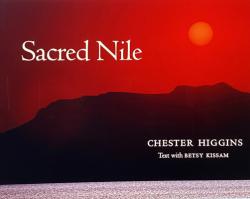  Sacred Nile 