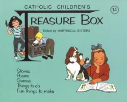  Treasure Box: Book 14: Volume 14 