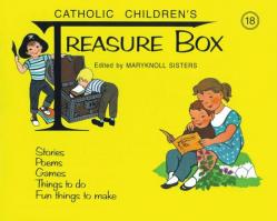  Treasure Box: Book 18: Volume 18 
