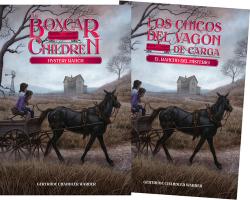  Mystery Ranch (Spanish/English Set) 