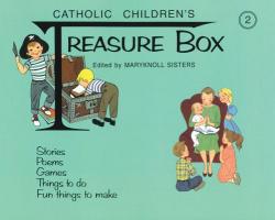  Treasure Box: Book 2: Volume 2 