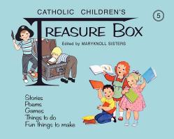  Treasure Box: Book 5: Volume 5 