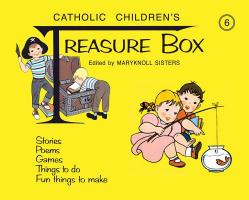  Treasure Box: Book 6: Volume 6 