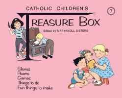  Treasure Box: Book 7: Volume 7 