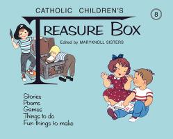  Treasure Box: Book 8: Volume 8 