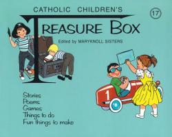  Treasure Box: Book 17: Volume 17 