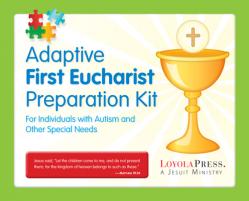  The Adaptive First Eucharist Preparation Kit 
